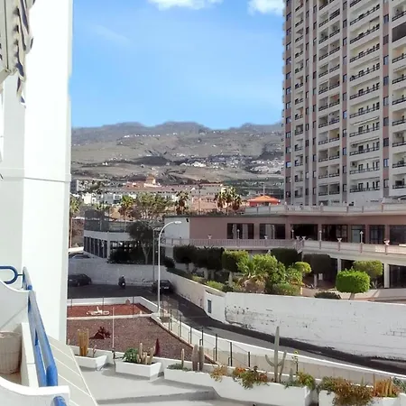 Welcoming In Santa Cruz, 33 M², Shared Pool Apartmán *