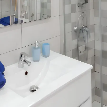 Apartment Welcoming In Santa Cruz, 33 M², Shared Pool *