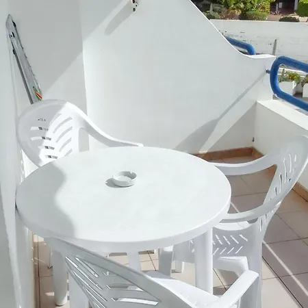 Welcoming In Santa Cruz, 33 M², Shared Pool * Callao Salvaje