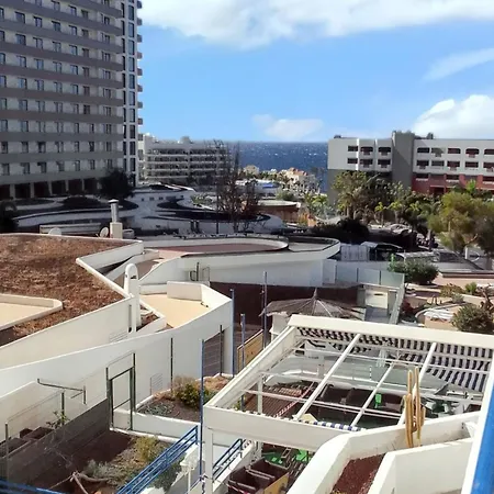 Welcoming In Santa Cruz, 33 M², Shared Pool Callao Salvaje